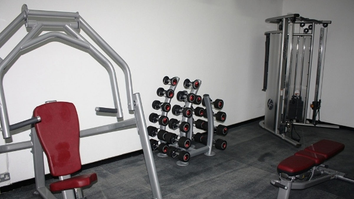 Amphora Hotel & Suites